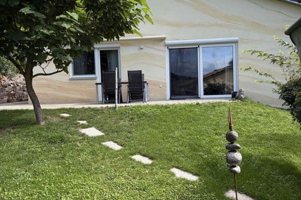 Predaj domu 138 m², pozemok 700 m², Ansbach/Wallersdorf Predaj domu 138 m², pozemok 700 m², Ansbach/Wallersdorf
