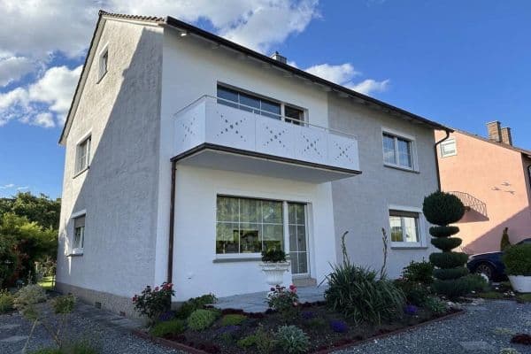 Prenájom bytu 3-izbový 80 m², Franz-Hegmann-Straße 14, Marktheidenfeld Prenájom bytu 3-izbový 80 m², Franz-Hegmann-Straße 14, Marktheidenfeld