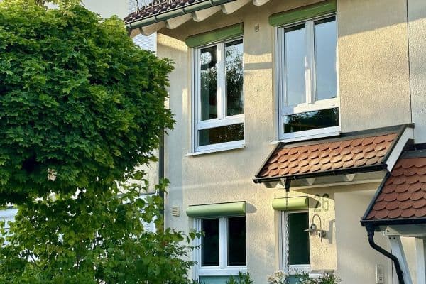 Predaj domu 172 m², pozemok 261 m², Waldenbuch Predaj domu 172 m², pozemok 261 m², Waldenbuch