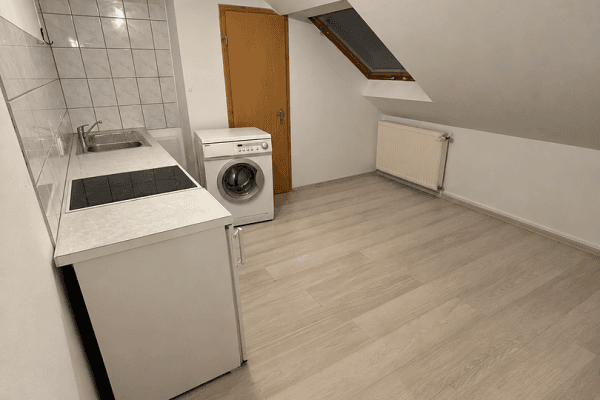 Prenájom bytu 2-izbový 46 m², Rauer Werth 13, Wuppertal, Severné Porýnie - Westfálsko Prenájom bytu 2-izbový 46 m², Rauer Werth 13, Wuppertal, Severné Porýnie - Westfálsko