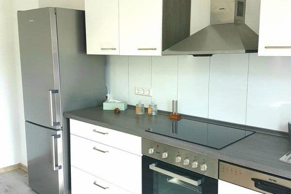 Prenájom bytu 2-izbový 50 m², Stauffenbergstraße 30, Aalen Prenájom bytu 2-izbový 50 m², Stauffenbergstraße 30, Aalen