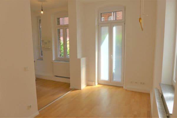 Prenájom bytu 1-izbový 23 m², Reichstr. 0, Nürnberg Prenájom bytu 1-izbový 23 m², Reichstr. 0, Nürnberg