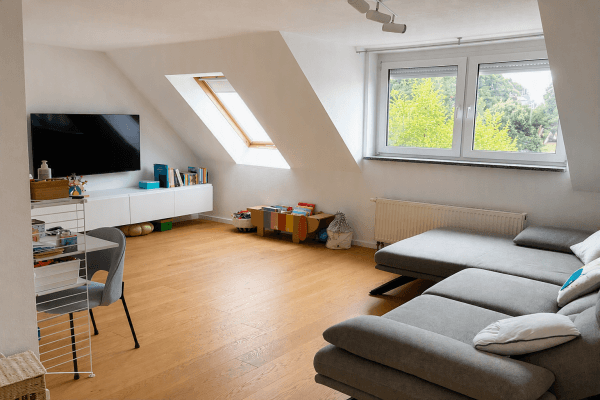 Predaj bytu 4-izbový 111 m², Gültsteinerstr. 16, Herrenberg Predaj bytu 4-izbový 111 m², Gültsteinerstr. 16, Herrenberg