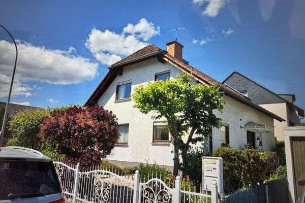 Predaj domu 160 m², pozemok 535 m², Rosbach Predaj domu 160 m², pozemok 535 m², Rosbach