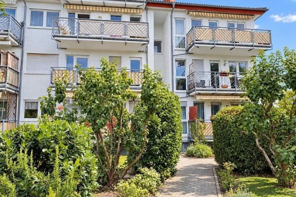 Predaj bytu 2-izbový 59 m², Nordendstr. 77, Langen Predaj bytu 2-izbový 59 m², Nordendstr. 77, Langen