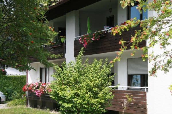 Prenájom bytu 4-izbový 91 m², Aschau im Chiemgau Prenájom bytu 4-izbový 91 m², Aschau im Chiemgau