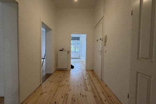 Prenájom bytu 3-izbový 75 m², Berger Straße 111, Frankfurt am Main Prenájom bytu 3-izbový 75 m², Berger Straße 111, Frankfurt am Main