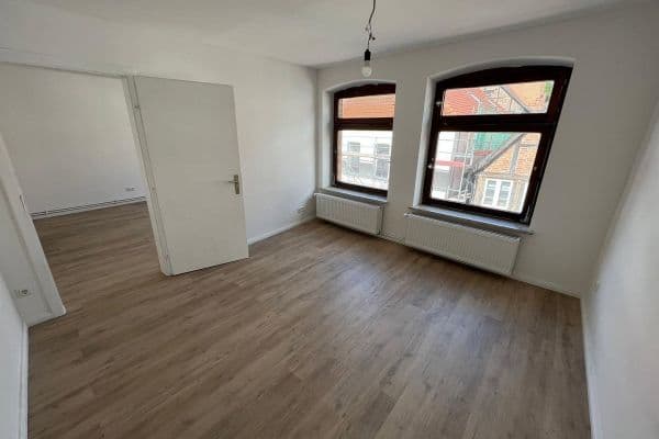 Prenájom bytu 2-izbový 37 m², Hauptstraße 122, Mölln Prenájom bytu 2-izbový 37 m², Hauptstraße 122, Mölln