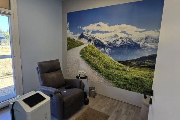 Prenájom kancelárie 62 m², Baden-Baden Prenájom kancelárie 62 m², Baden-Baden