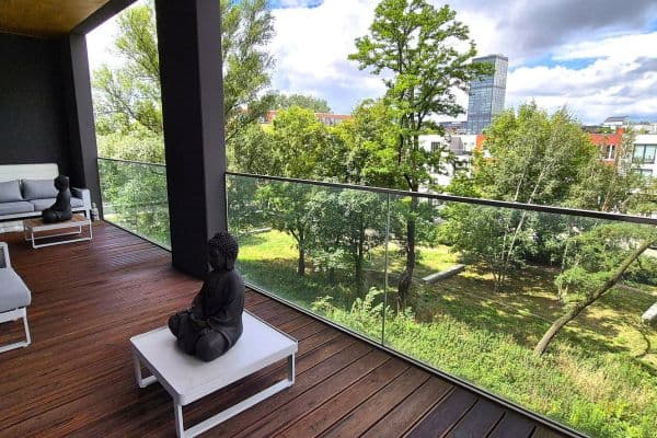 Prenájom bytu 2-izbový 97 m², Alt Stralau 52, Berlin, Berlín Prenájom bytu 2-izbový 97 m², Alt Stralau 52, Berlin, Berlín