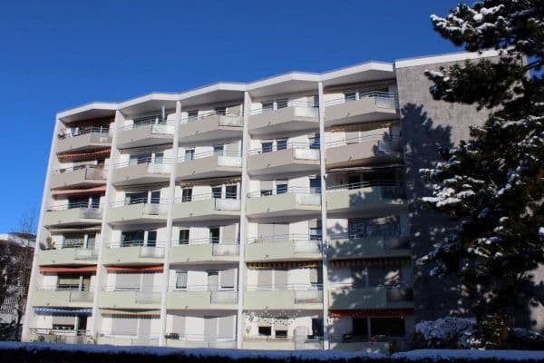 Prenájom bytu 3-izbový 78 m², Wolfsgäßchen 5, Augsburg Prenájom bytu 3-izbový 78 m², Wolfsgäßchen 5, Augsburg