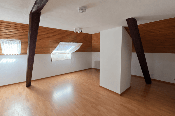 Prenájom bytu 1-izbový 35 m², Ludwigstraße 45, Gießen, Hesensko Prenájom bytu 1-izbový 35 m², Ludwigstraße 45, Gießen, Hesensko