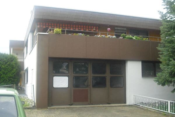 Prenájom nebytového priestoru 150 m², Nürtingen Prenájom nebytového priestoru 150 m², Nürtingen