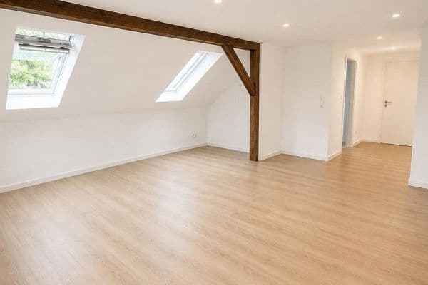 Prenájom bytu 2-izbový 54 m², Bad Rothenfelde Prenájom bytu 2-izbový 54 m², Bad Rothenfelde