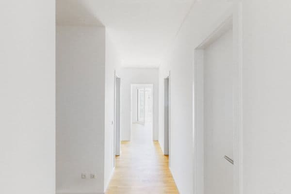 Prenájom bytu 3-izbový 71 m², Anemonenweg 36, Wandlitz Prenájom bytu 3-izbový 71 m², Anemonenweg 36, Wandlitz