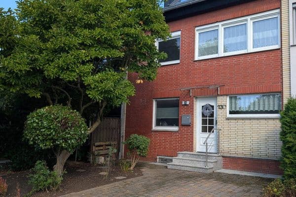 Predaj domu 96 m², pozemok 250 m², Dinslaken Predaj domu 96 m², pozemok 250 m², Dinslaken