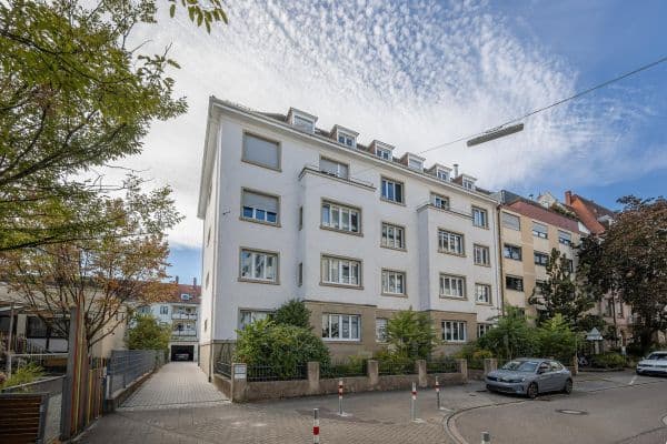 Predaj bytu 3-izbový 79 m², Karlsruhe Predaj bytu 3-izbový 79 m², Karlsruhe