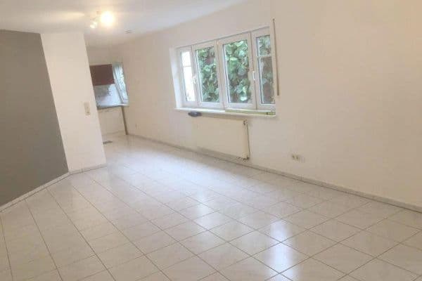 Prenájom bytu 1-izbový 44 m², Heidelberg Prenájom bytu 1-izbový 44 m², Heidelberg