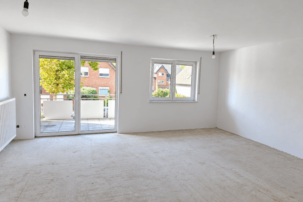 Prenájom bytu 4-izbový 97 m², Eidinghausener Str. 25, Bad Oeynhausen, Severné Porýnie - Westfálsko Prenájom bytu 4-izbový 97 m², Eidinghausener Str. 25, Bad Oeynhausen, Severné Porýnie - Westfálsko