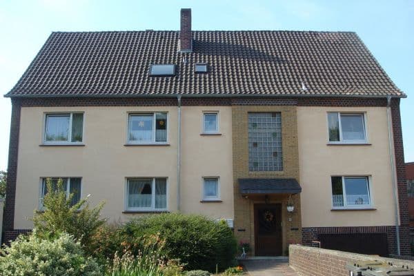 Prenájom bytu 2-izbový 48 m², Hohenhameln, Dolné Sasko Prenájom bytu 2-izbový 48 m², Hohenhameln, Dolné Sasko