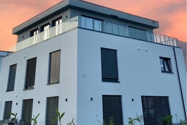 Predaj domu 378 m², pozemok 770 m², Butzbach Predaj domu 378 m², pozemok 770 m², Butzbach