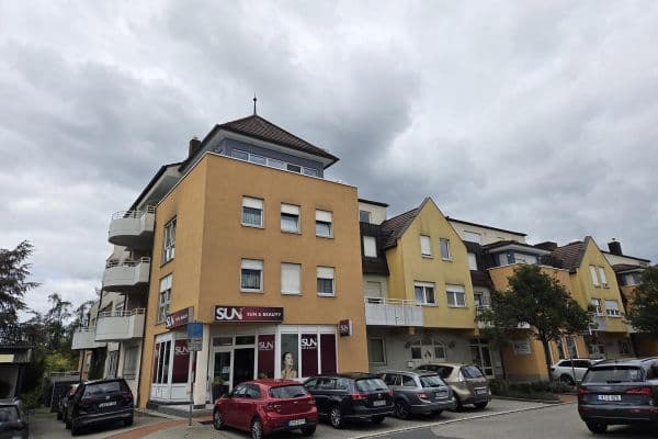 Prenájom bytu 3-izbový 101 m², Lauf Prenájom bytu 3-izbový 101 m², Lauf
