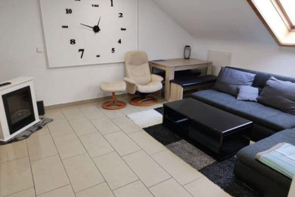 Prenájom bytu 2-izbový 53 m², Bonn Prenájom bytu 2-izbový 53 m², Bonn