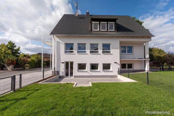 Predaj bytu 3-izbový 109 m², Am Gemeindeweiher 9, Herzogenaurach Predaj bytu 3-izbový 109 m², Am Gemeindeweiher 9, Herzogenaurach