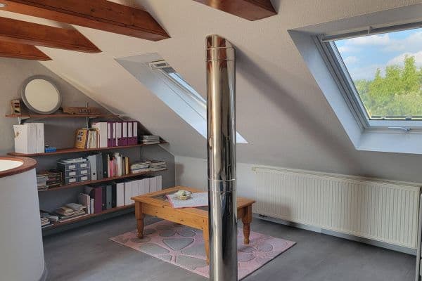 Prenájom bytu 2-izbový 24 m², Groß Grönau, Šlezvicko-Holštajnsko Prenájom bytu 2-izbový 24 m², Groß Grönau, Šlezvicko-Holštajnsko