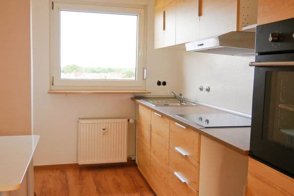 Prenájom bytu 3-izbový 72 m², Dresdener Straße 4, Bad Dürkheim Prenájom bytu 3-izbový 72 m², Dresdener Straße 4, Bad Dürkheim