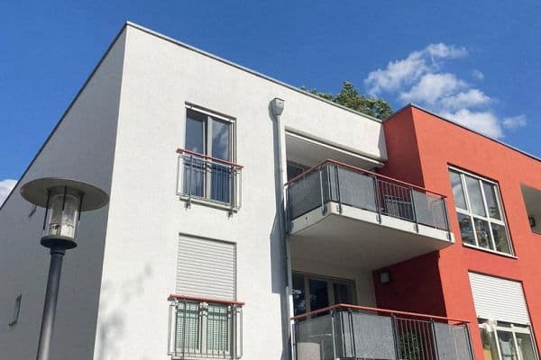 Predaj bytu 3-izbový 88 m², Frankfurt am Main, Hesensko Predaj bytu 3-izbový 88 m², Frankfurt am Main, Hesensko