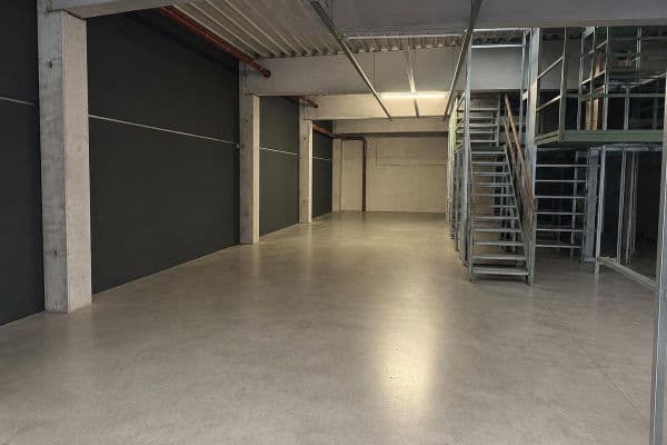 Prenájom nebytového priestoru 560 m², Würselen Prenájom nebytového priestoru 560 m², Würselen