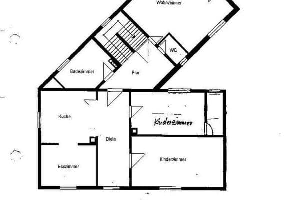 Predaj domu 277 m², pozemok 613 m², Niedernhausen Oberjosbach Predaj domu 277 m², pozemok 613 m², Niedernhausen Oberjosbach
