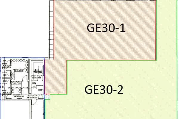 Prenájom kancelárie 345 m², August-Bebel-Straße 11, Taucha Prenájom kancelárie 345 m², August-Bebel-Straße 11, Taucha