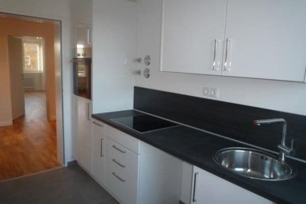 Predaj bytu 3-izbový 72 m², Hamburg, Hamburg Predaj bytu 3-izbový 72 m², Hamburg, Hamburg