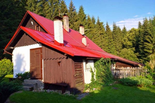 Prenájom rekreačného objektu, Pohorská Ves Prenájom rekreačného objektu, Pohorská Ves
