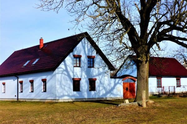Prenájom rekreačného objektu, Vícemil Prenájom rekreačného objektu, Vícemil