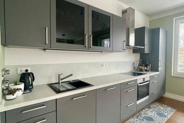 Prenájom bytu 4-izbový 124 m², Berlin, Berlín Prenájom bytu 4-izbový 124 m², Berlin, Berlín
