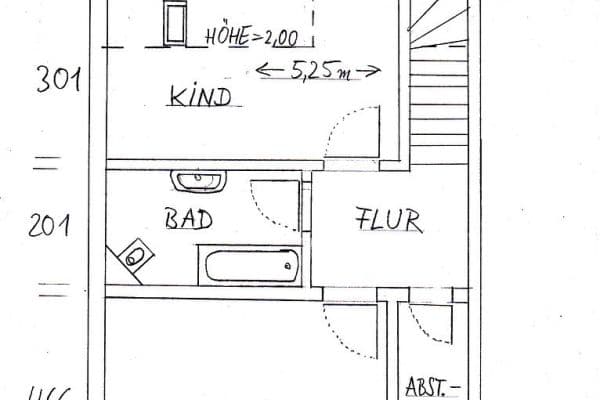 Predaj domu 428 m², pozemok 800 m², Neumünster Predaj domu 428 m², pozemok 800 m², Neumünster