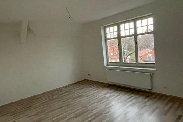 Prenájom bytu 3-izbový 74 m², Stresemannstrasse 16, Quedlinburg Prenájom bytu 3-izbový 74 m², Stresemannstrasse 16, Quedlinburg