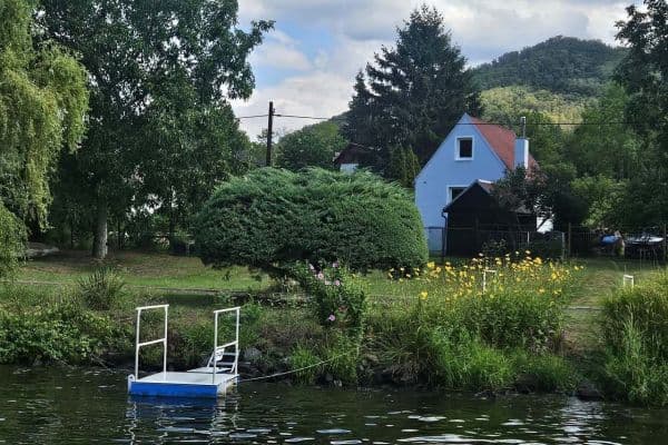 Prenájom rekreačného objektu, Církvice Prenájom rekreačného objektu, Církvice