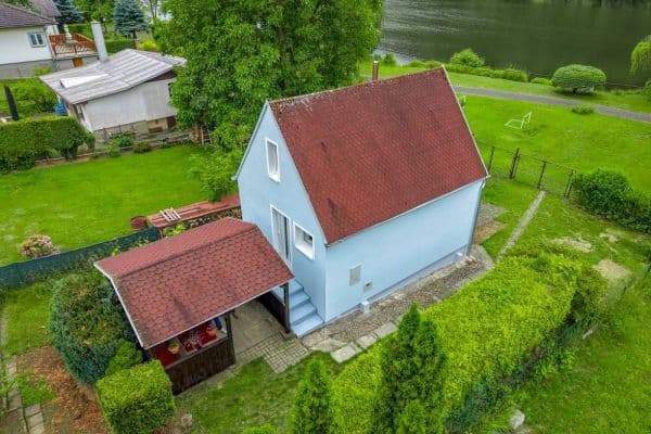 Prenájom rekreačného objektu, Církvice Prenájom rekreačného objektu, Církvice