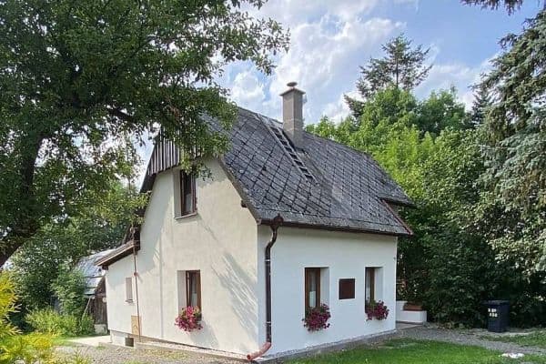 Prenájom rekreačného objektu, Přešín Prenájom rekreačného objektu, Přešín