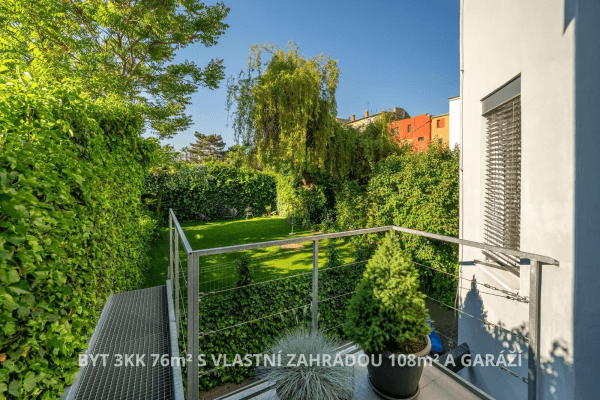 Predaj bytu 3-izbový 76 m², Mlýnská, Brno Predaj bytu 3-izbový 76 m², Mlýnská, Brno