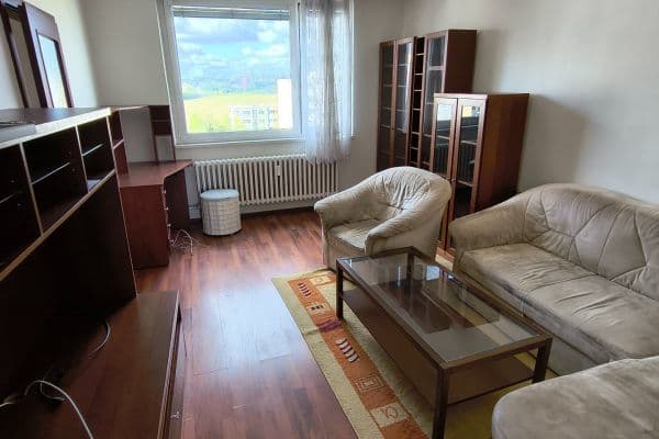 Predaj bytu 2-izbový 55 m², Chlebovická, Praha Predaj bytu 2-izbový 55 m², Chlebovická, Praha