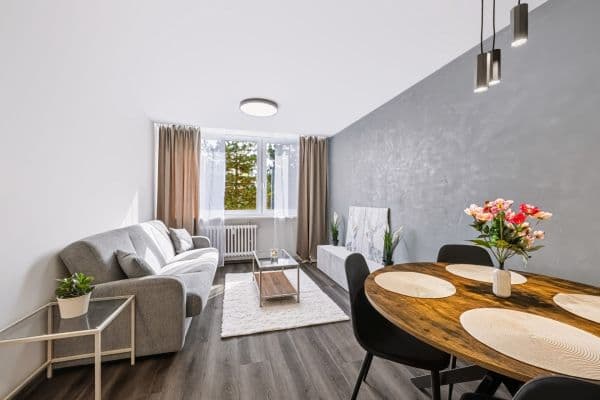 Predaj bytu 2-izbový 45 m², Kostřínská, Praha Predaj bytu 2-izbový 45 m², Kostřínská, Praha