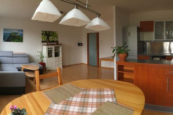 Predaj bytu 3-izbový 67 m², Ctěnická, Praha Predaj bytu 3-izbový 67 m², Ctěnická, Praha
