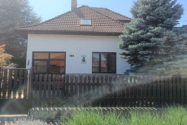 Predaj domu 150 m², pozemok 500 m², Jeronýmova, Úvaly Predaj domu 150 m², pozemok 500 m², Jeronýmova, Úvaly