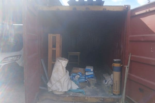 Prenájom nebytového priestoru 17 m², Čechova, Šlapanice Prenájom nebytového priestoru 17 m², Čechova, Šlapanice