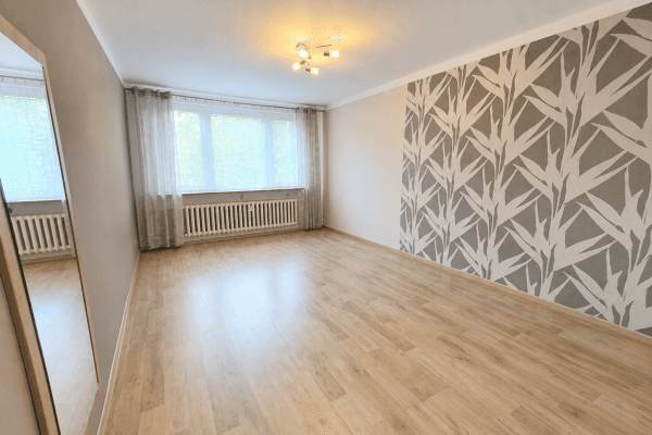 Predaj bytu 2-izbový 54 m², Plzeňská, Ostrava, Moravskoslezský kraj Predaj bytu 2-izbový 54 m², Plzeňská, Ostrava, Moravskoslezský kraj